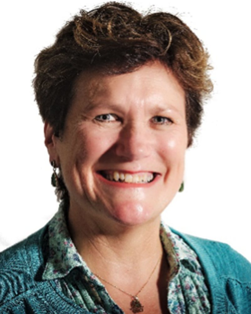 Juliet Weston