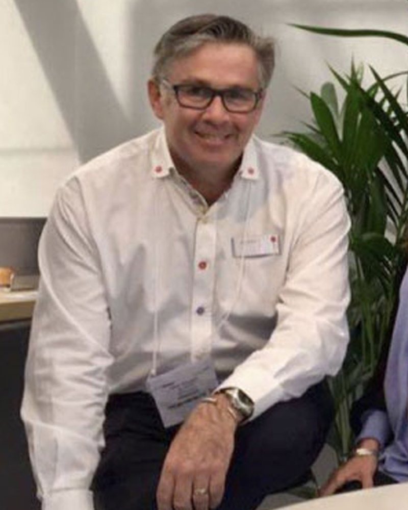 Mark Williams