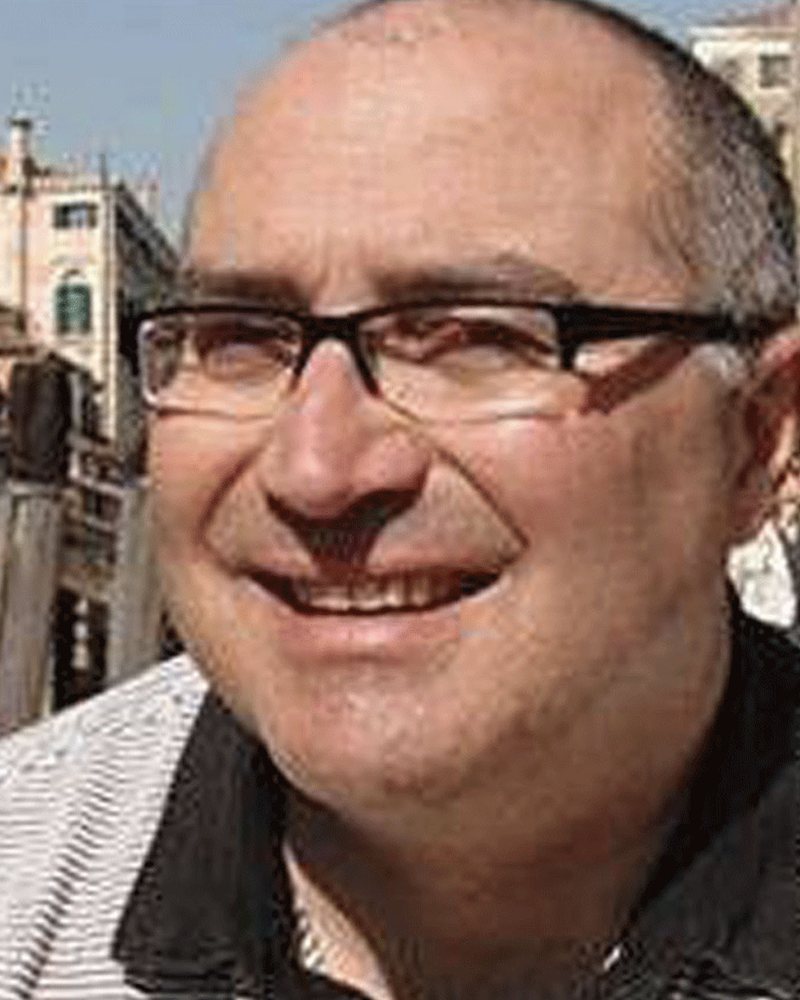Neil Copeland
